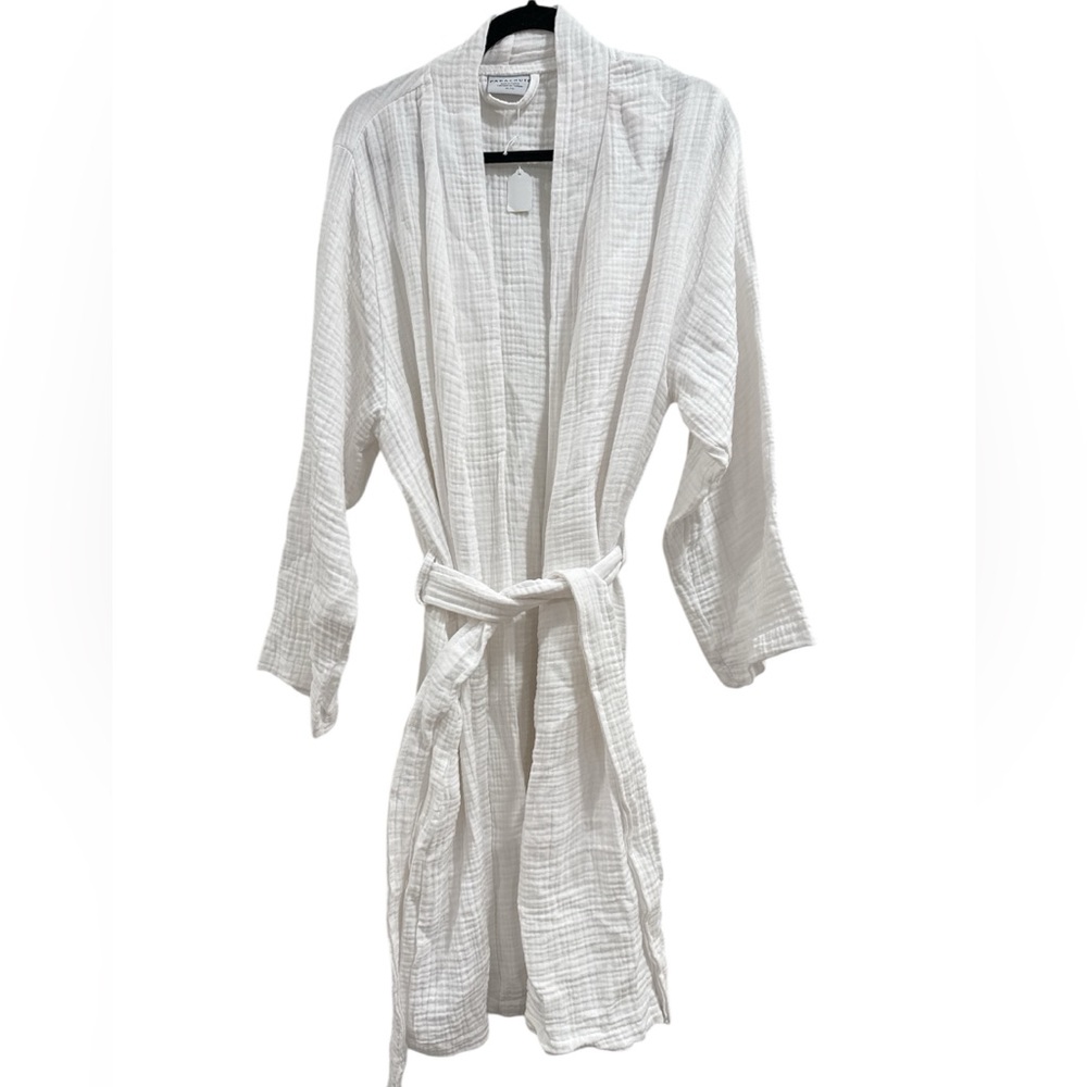 Parachute- Cloud Cotton Robe